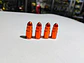 Set X4 Tapas de válvulas universal para autos, motos - Miniatura 18