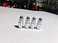 Set X4 Tapas de válvulas universal para autos, motos - Miniatura 21