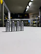 Set X4 Tapas de válvulas universal para autos, motos - Miniatura 23