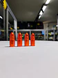 Set X4 Tapas de válvulas universal para autos, motos - Miniatura 25