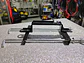 Soporte sujetador de batería barra transversal ajustable para autos - thumbnail 1