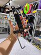 Soporte sujetador de batería barra transversal ajustable para autos - thumbnail 2