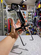 Soporte sujetador de batería barra transversal ajustable para autos - thumbnail 3