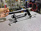 Soporte sujetador de batería barra transversal ajustable para autos - thumbnail 5