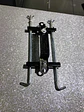 Soporte sujetador de batería barra transversal ajustable para autos - thumbnail 7