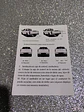 Kit Sensor Retroceso de goma con luz y sonido para Automóviles y - Miniatura 8