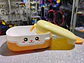 Lonchera infantil portátil hermética para estudiantes - Miniatura 6