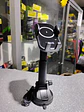 Soporte cargador inalámbrico de celular smartphone 15W - Miniatura 3