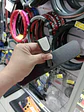 Espejo Retrovisor universal con base de montaje de fácil instalación - thumbnail 10