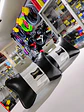 X2 almohadas Apoyacabezas universales para autos universal - Miniatura 6