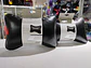 X2 almohadas Apoyacabezas universales para autos universal - Miniatura 1