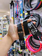 Llavero Lanyard porta llaves y credencial - Toyota - Miniatura 1