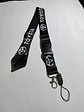 Llavero Lanyard porta llaves y credencial - Toyota - Miniatura 2