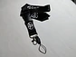 Llavero Lanyard porta llaves y credencial - Toyota - Miniatura 3