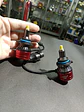 Par X2 Ampolletas turboled 9006 Led Headlight 360 grados para foco - thumbnail 2