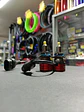 Par X2 Ampolletas turboled 9006 Led Headlight 360 grados para foco - thumbnail 6