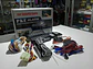 Kit Alarma de seguridad de Auto PKE con Encendido y Apagado Por Botón - Miniatura 1