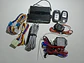 Kit Alarma de seguridad de Auto PKE con Encendido y Apagado Por Botón - Miniatura 3
