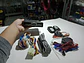 Kit Alarma de seguridad de Auto PKE con Encendido y Apagado Por Botón - Miniatura 4