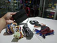 Kit Alarma de seguridad de Auto PKE con Encendido y Apagado Por Botón - Miniatura 6
