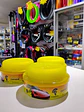 Cera pulitura carnauba Gladiator en crema, alto brillo - Miniatura 2