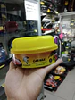 Cera pulitura carnauba Gladiator en crema, alto brillo - Miniatura 7
