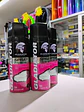 Cera pulitura alto brillo Gladiator en spray - thumbnail 4