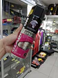 Cera pulitura alto brillo Gladiator en spray - thumbnail 9