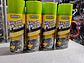 Silicona renovadora plásticos/cuero/vinilo aroma limón 450ml - thumbnail 1
