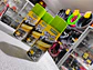 Silicona renovadora plásticos/cuero/vinilo aroma limón 450ml - thumbnail 9