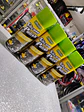 Silicona renovadora plásticos/cuero/vinilo aroma limón 450ml - thumbnail 10