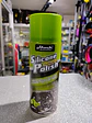 Silicona renovadora plásticos/cuero/vinilo aroma manzana 450ml - Miniatura 9