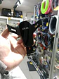 Soporte de teléfono smartphones con clip anticaidas uso en - thumbnail 5
