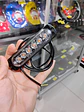 Barra de Luz LED estroboscópica de emergencia 6 led 18 watts - Miniatura 9