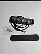 Barra de Luz LED estroboscópica de emergencia 6 led 18 watts - Miniatura 13