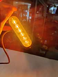 Barra de Luz LED estroboscópica de emergencia 6 led 18 watts - Miniatura 16