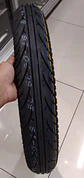 Neumáticos 90 90 18, llantas de moto tubular para calle - thumbnail 11