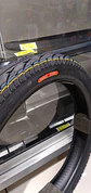 Neumáticos 90 90 18, llantas de moto tubular para calle - thumbnail 12