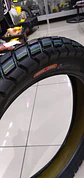 Neumáticos 110 90 17N, llantas de moto tubular para calle - thumbnail 2