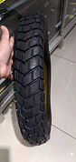 Neumáticos 110 90 17N, llantas de moto tubular para calle - thumbnail 7