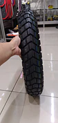 Neumáticos 110 90 17N, llantas de moto tubular para calle - thumbnail 6