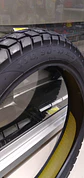 Neumáticos 110 90 17N, llantas de moto tubular para calle - thumbnail 10