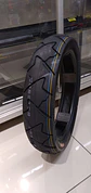 X1 Neumático 120 80 17 llanta de moto tubular para calle - thumbnail 9