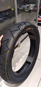 X1 Neumático 120 80 17 llanta de moto tubular para calle - thumbnail 10