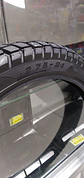 X1 Neumático 2.75 - 21 llanta de moto tubular mixto para calle y - Miniatura 2