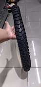 X1 Neumático 2.75 - 21 llanta de moto tubular mixto para calle y - Miniatura 4