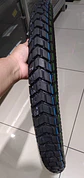 X1 Neumático 2.75 - 21 llanta de moto tubular mixto para calle y - Miniatura 8