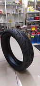 X1 Neumático 150 70 17 llantas de moto tubular para calle - Miniatura 2
