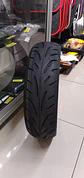 X1 Neumático 150 70 17 llantas de moto tubular para calle - Miniatura 3