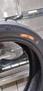 X1 Neumático 150 70 17 llantas de moto tubular para calle - Miniatura 6